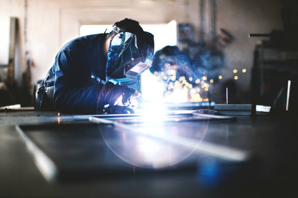Best Maintenance and Repair Welding in Pleasant Ridge, MI
