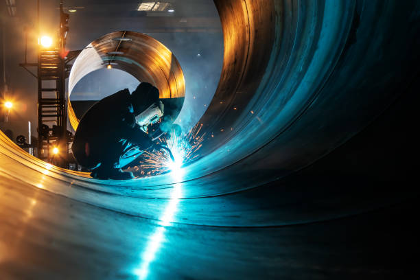 Best Automotive Welding in Pleasant Ridge, MI