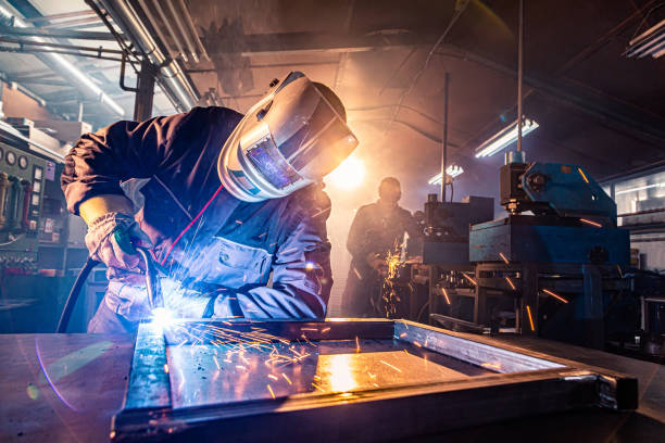 Best Welding Inspection and Certification in Pleasant Ridge, MI