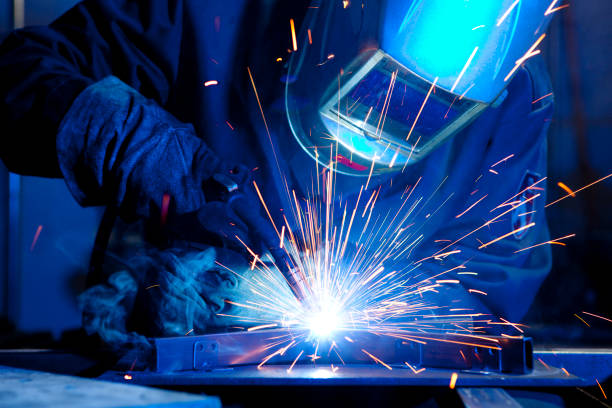 Best Artistic and Custom Metal Fabrication in Pleasant Ridge, MI