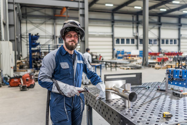  Pleasant Ridge, MI Welder Pros