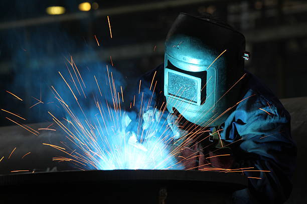 Affordable Welder Services in Pleasant Ridge, MI