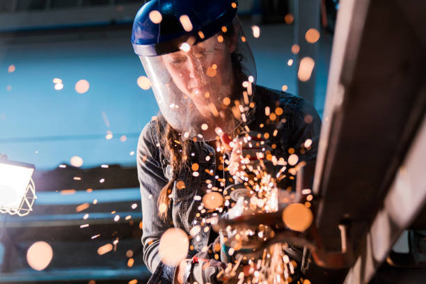 Best Structural Steel Welding in Pleasant Ridge, MI